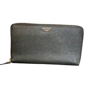 Kate Spade Travel Wallet